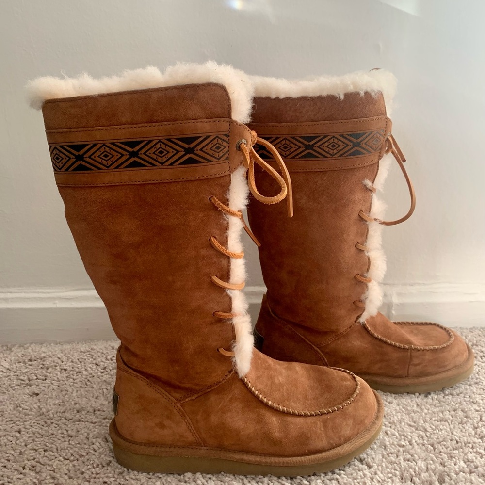 UGG Women’s Tularosa Boot